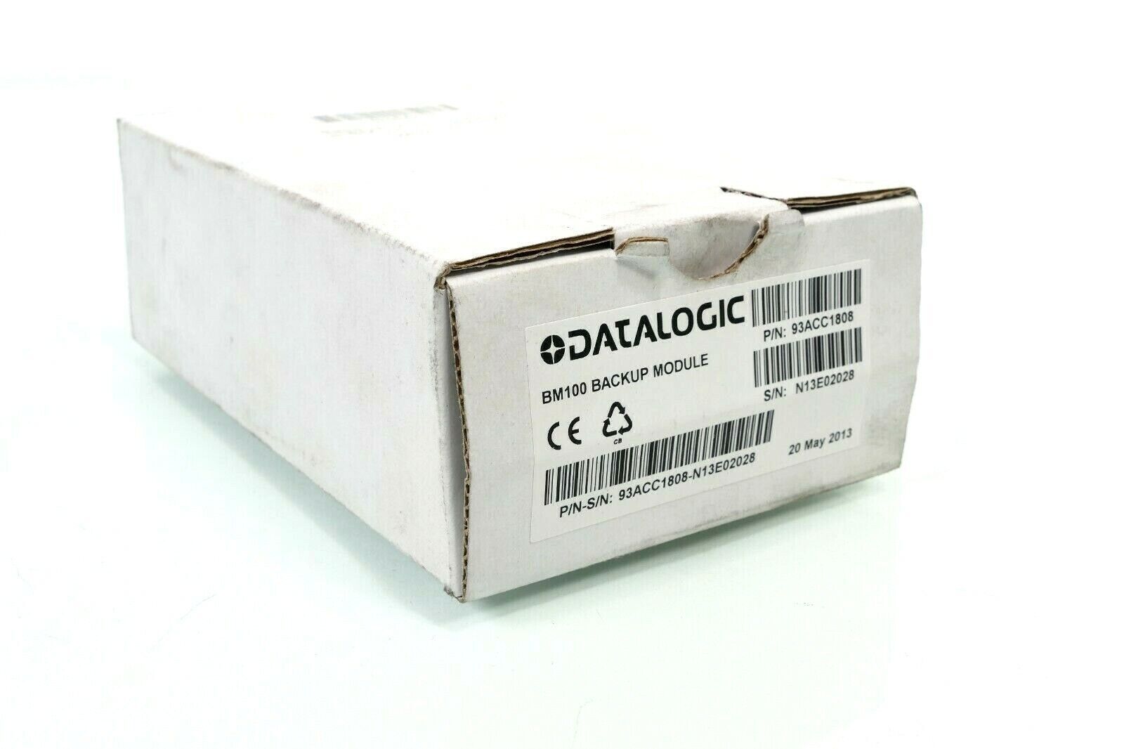 Datalogic BM100 BM 100 Backup Module