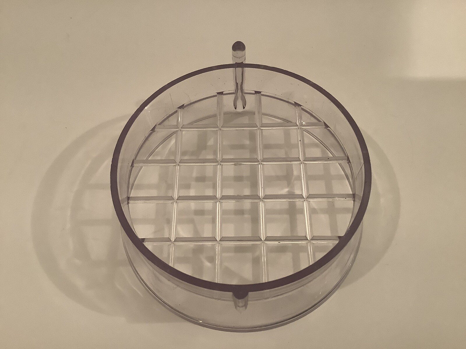 SIMAC PASTAMATIC 700 PASTA MAKER SIFTER STRAINER REPLACEMENT PART