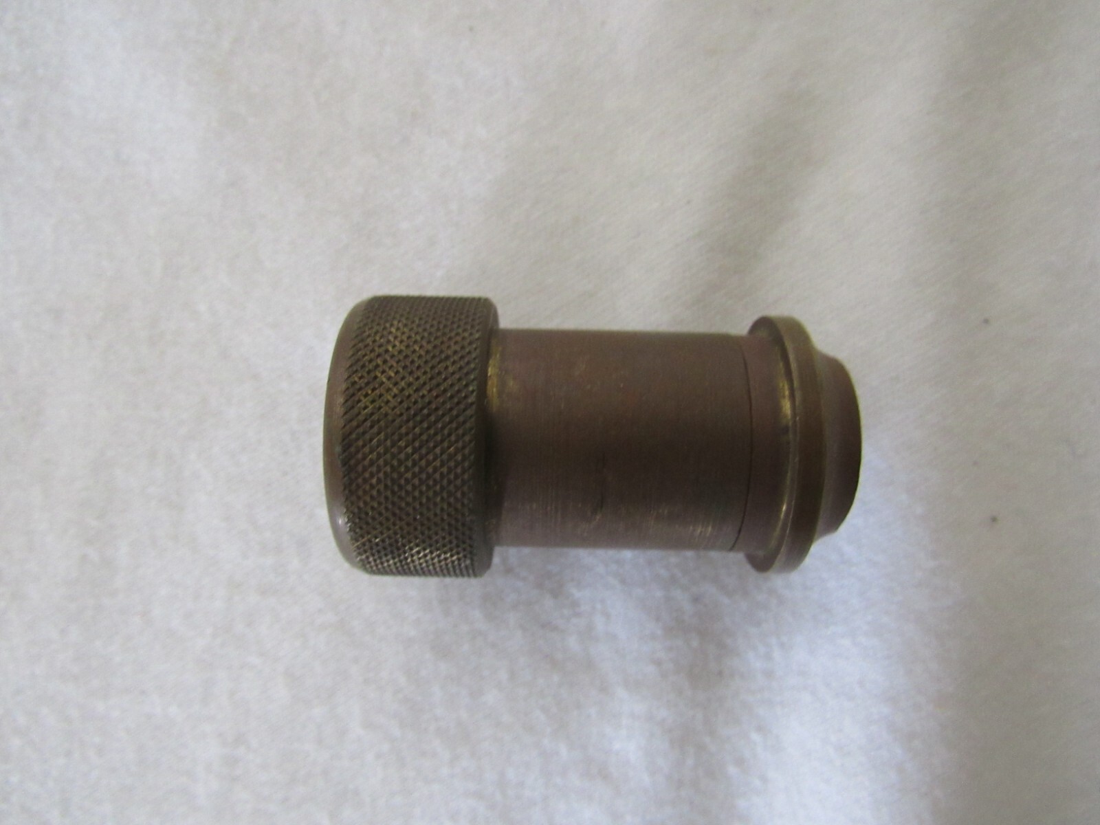 Security Door Viewer  Retro Peephole Vintage Medallion Award