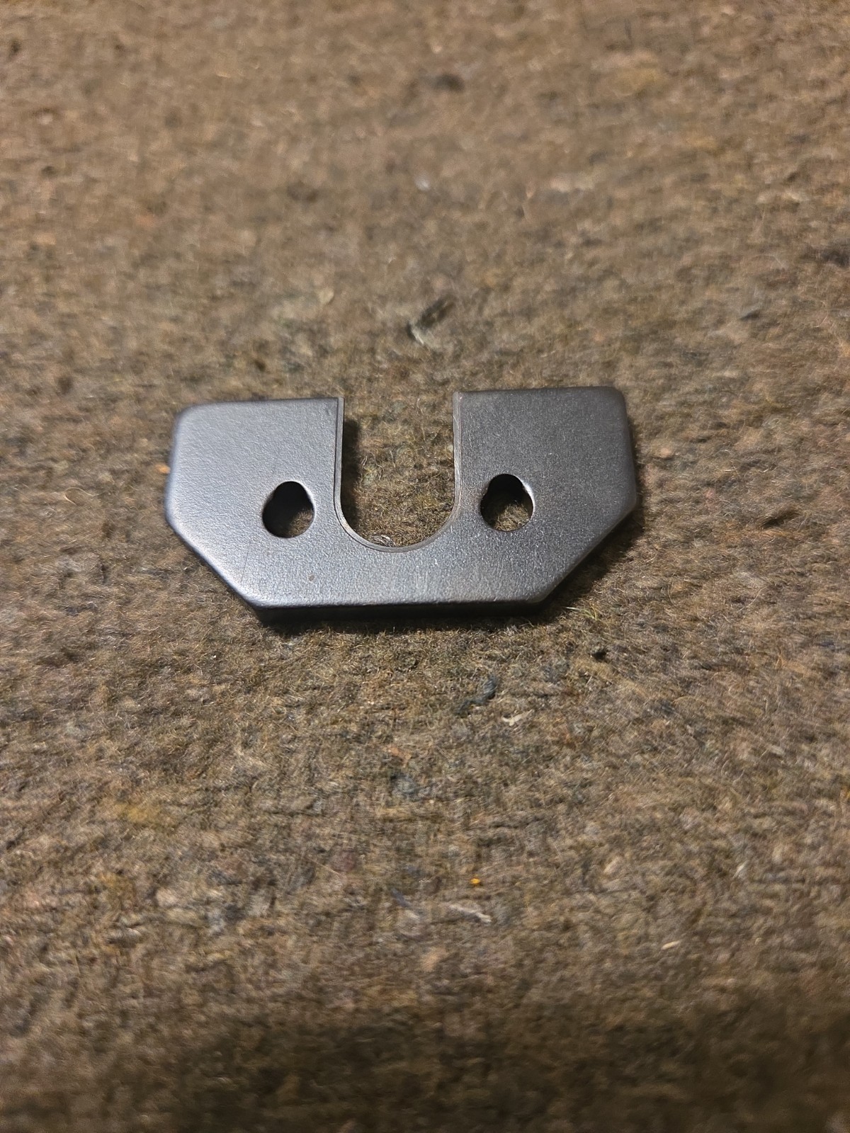 RCBS Trim Pro Shell Holder #15