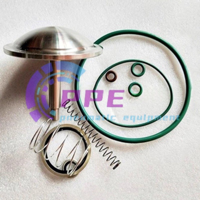 1PC 1092003089 Oil Cut-off Valve Repair Kit for Atlas Copco Air Compressor