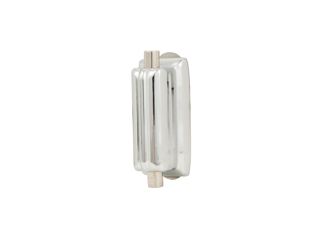 Rogers - 4856R - Center Lug Double Sided Snare Lug (Beaver Tail)