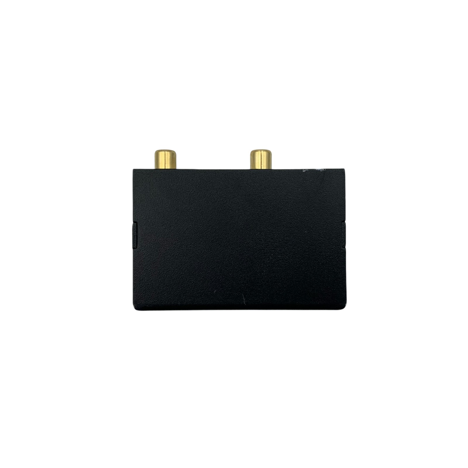 RDL TX-A2D Stereo Balanced to Unbalanced Signal Converter