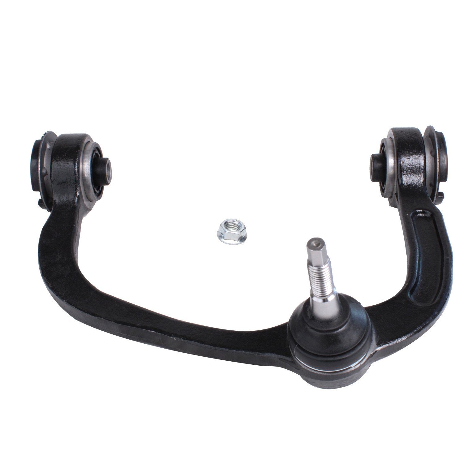 For Lincoln Navigator Mark LT Ford F-150 Expedition Pair Front Upper Control Arm