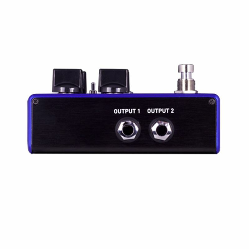 Source Audio One Series Gemini Chorus
