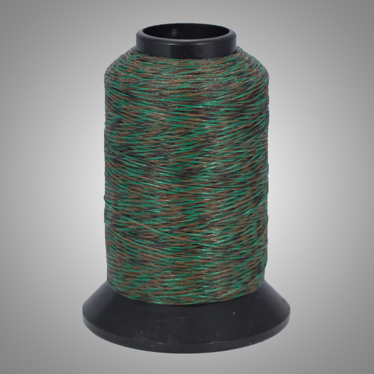 BCY 452X Bowstring Material 1/8lb Camo  Bow String Making