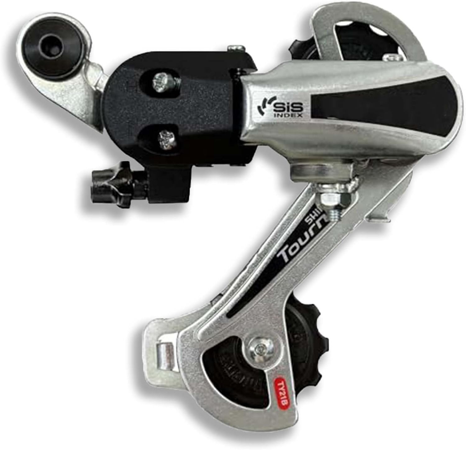 Bike Rear Derailleur RD-TY21B 6/7 Speed Direct/Hanger Mount Derailleur for Mount