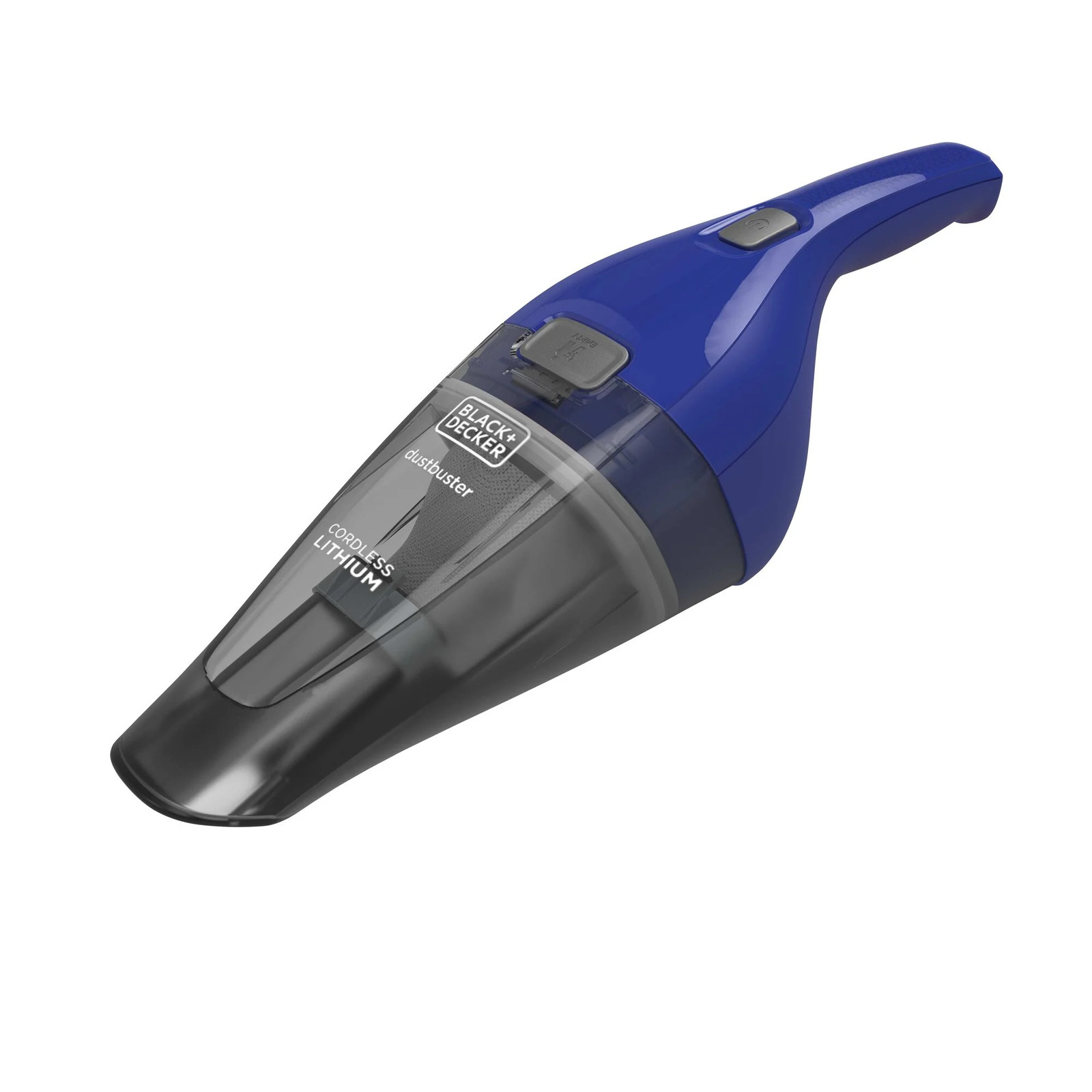 BLACK+DECKER dustbuster® Quickclean™ Cordless Handheld Vacuum - HNVC115J22