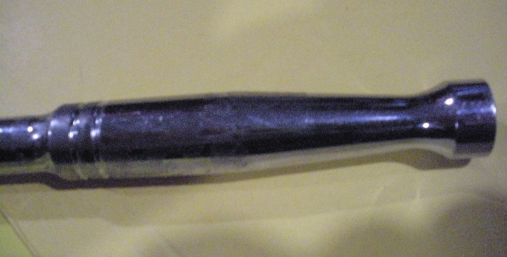 Gearwrench Tools 81309 1/2" Drive 45-Tooth Quick Release Teardrop Ratchet