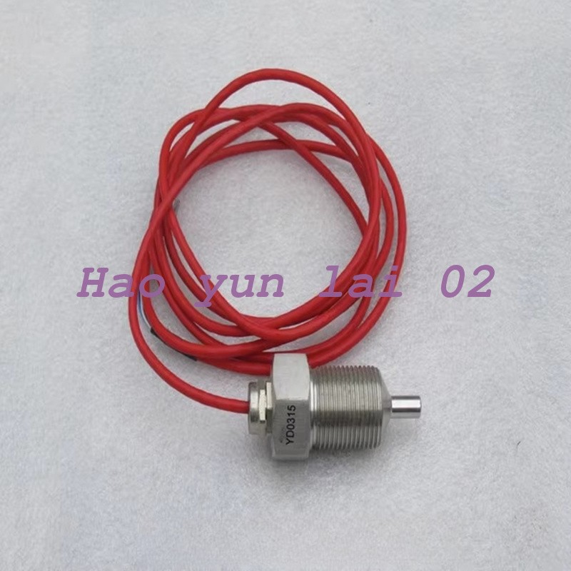 1PCS New Flow Sensor EGE ST 431 KH-A4