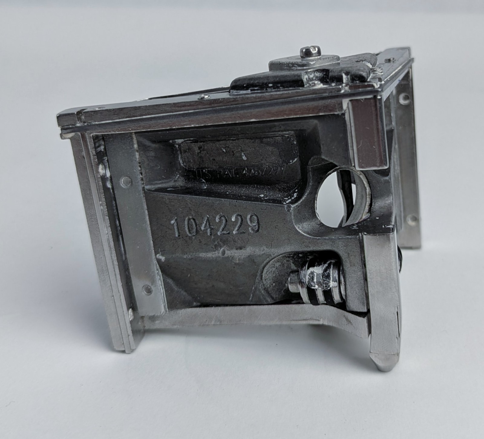 Tapetech 3" Angle Head For Corner Drywall Finishing