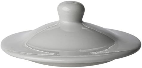 Porcelain Crock Lid Replacement Dispenser Accessory