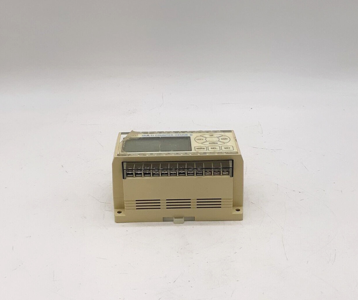SMC CEU5B-D Multi Counter