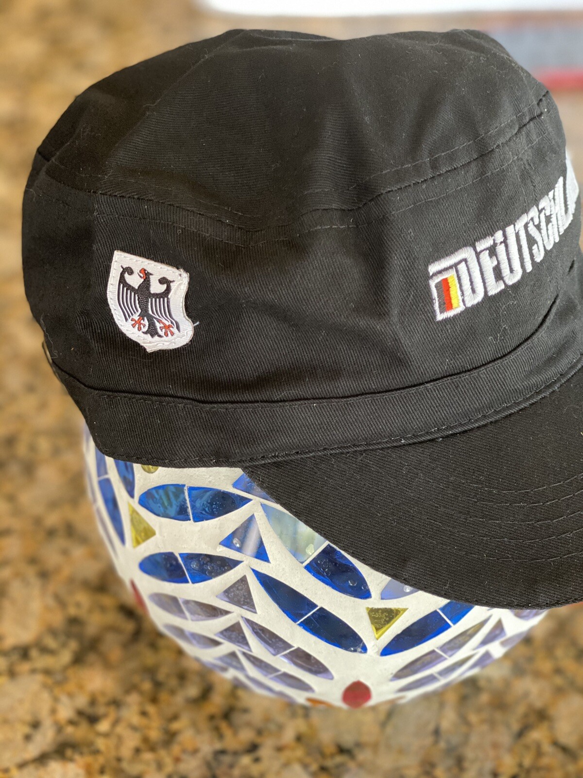 Germany National team Cadet Cap !