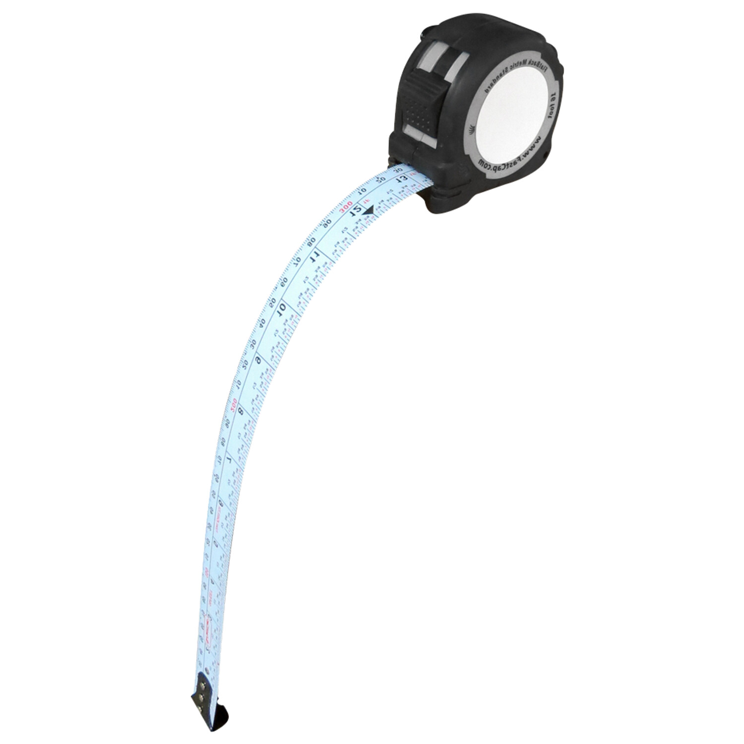 FastCap 16' Old Standby FlatBack Standard Tape Measure PS-FLAT16