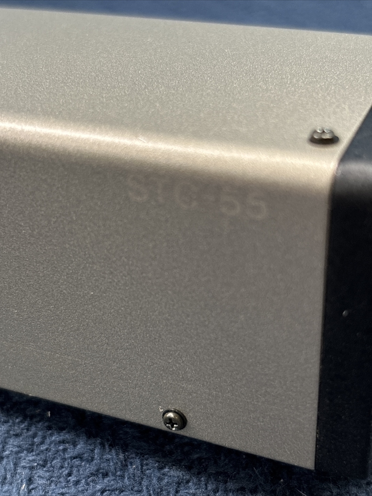 CCT CAMERA STC-55