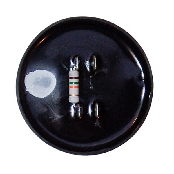 Trane American Standard Replacement Start Capacitor CPT2326 CPT-2326 CPT02326