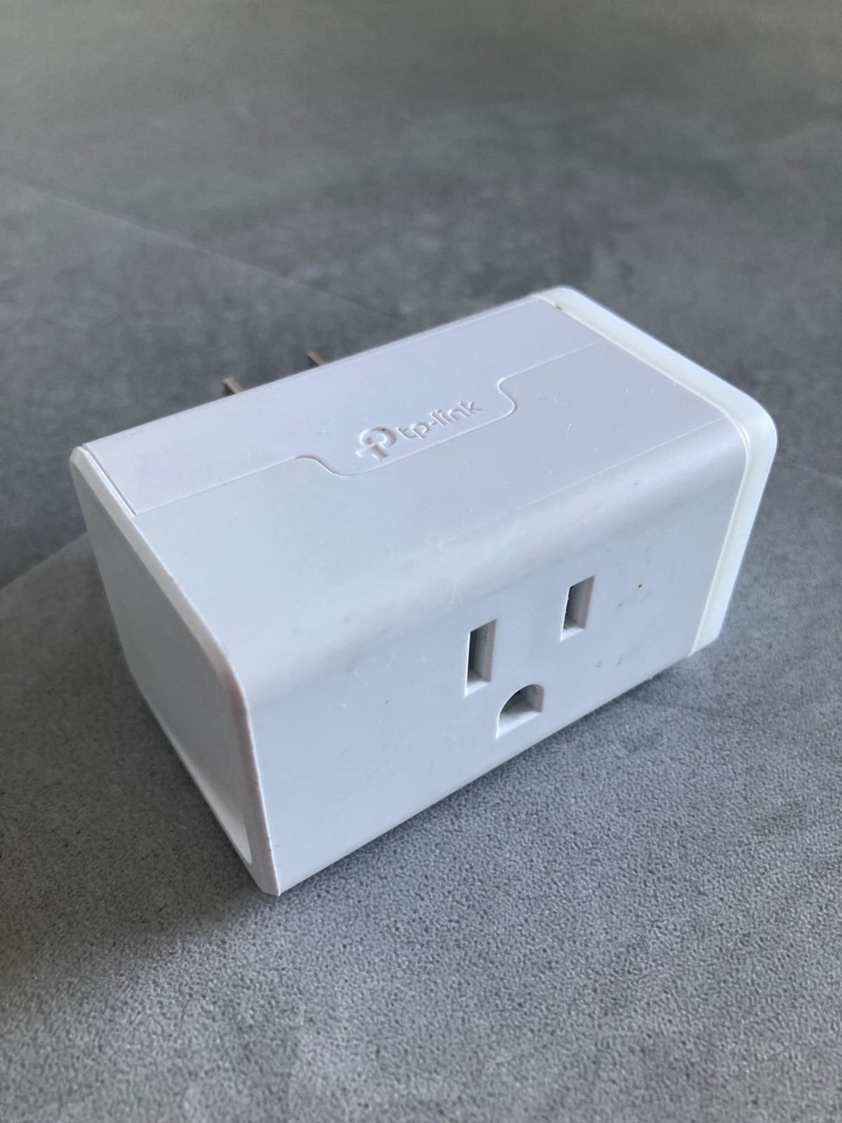 TP-LINK Smart Wi-fi Plug Mini White (HS105) NEW without Box RARE Connected