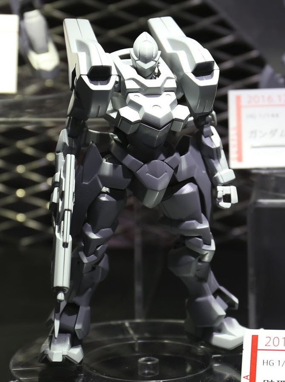 #030 Hekija (HG IBO)