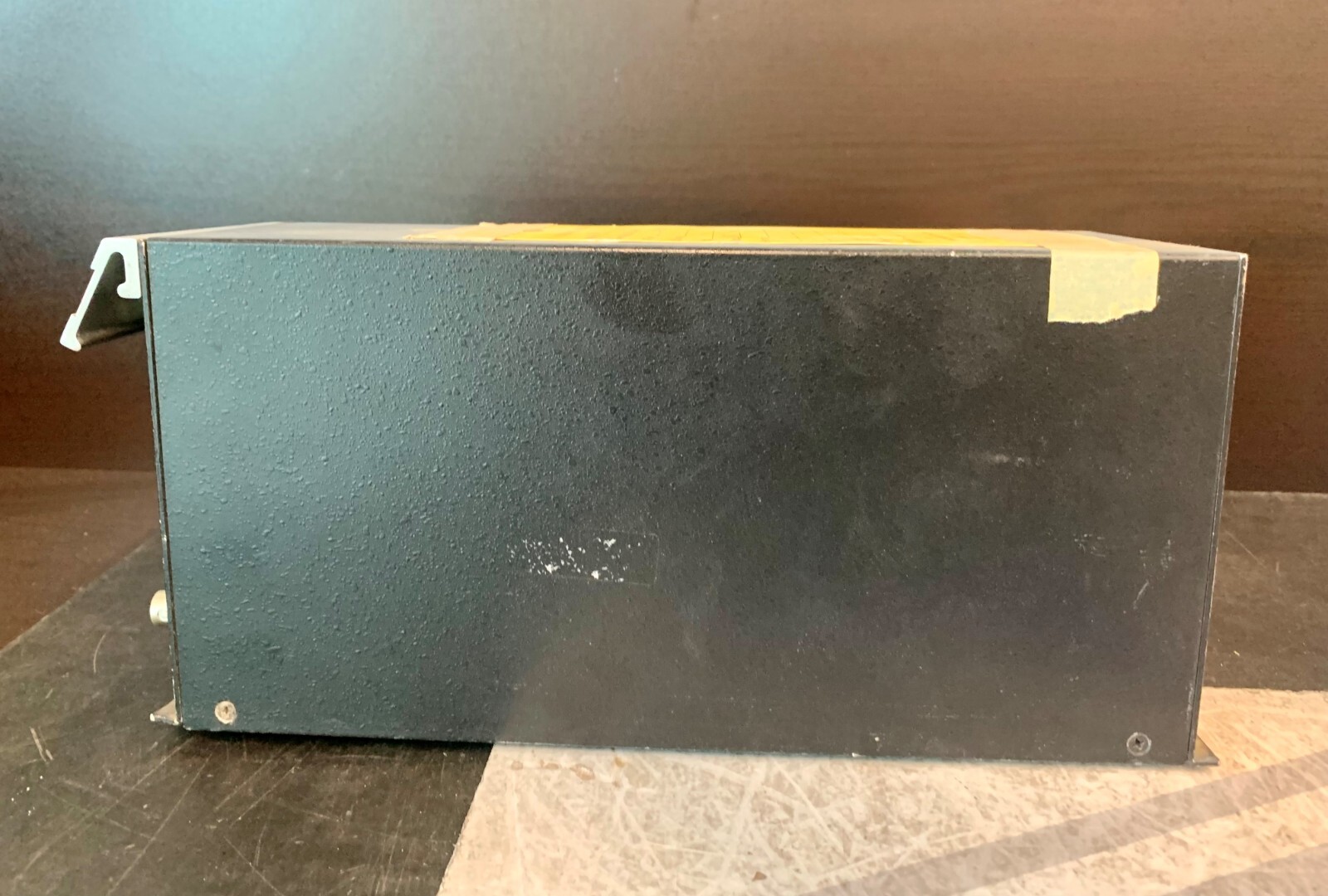 Receiver 805D0500 Removed Working