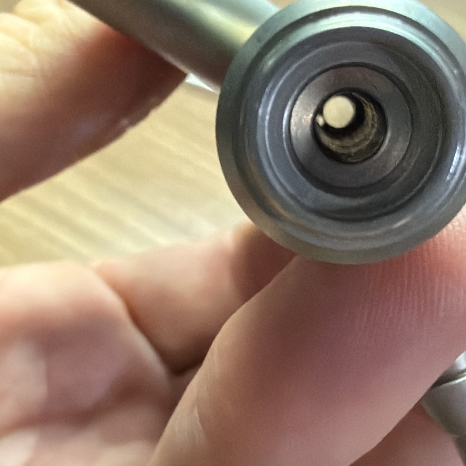 Hologic MyoSure 40-200 Operative Hysteroscope 40-201 Removable Outflow Channel