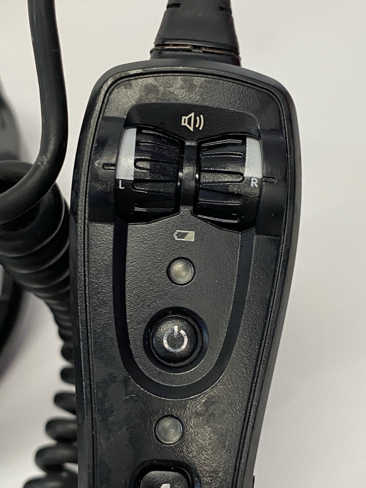 Excellent Bose A20 Aviation Bluetooth Headset Lemo ** Read* T5