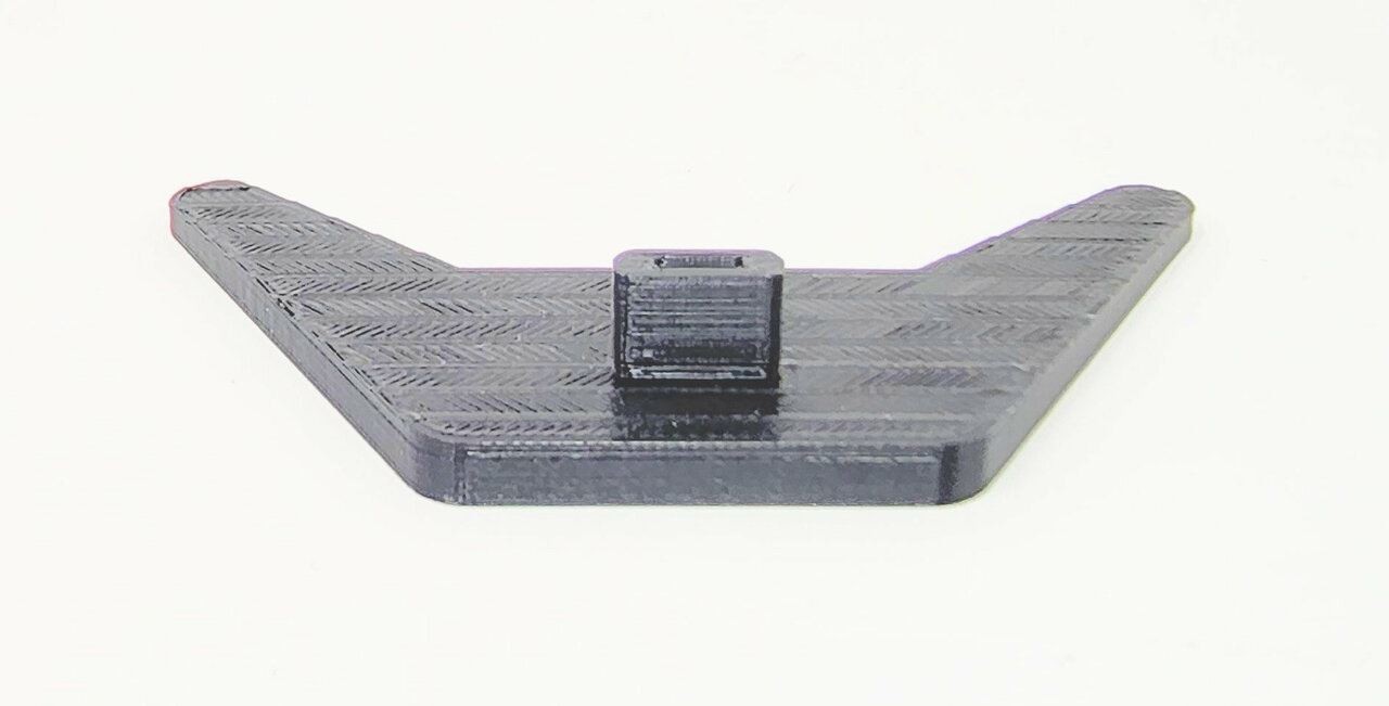 Display Stand for Nintendo Wiimote Controller - Trogg Tech