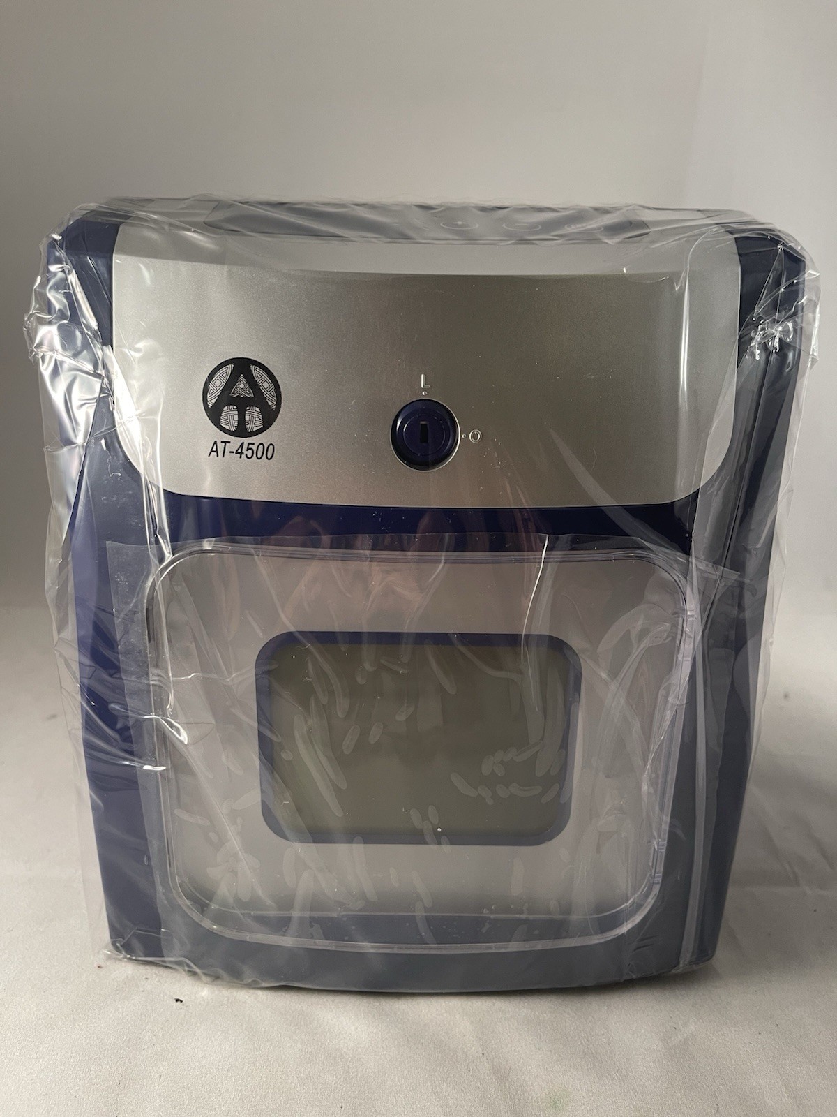 Allied Time USA AT-4500 Time Clock Time Card Puncher