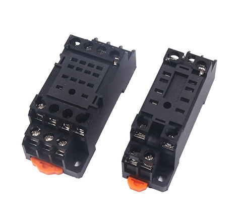 H3Y-2/4 Electronic Digital Display Delay Time Relay AC220V/DC12V/DC24V