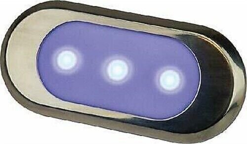 SEADOG Courtesy Light LED White SS