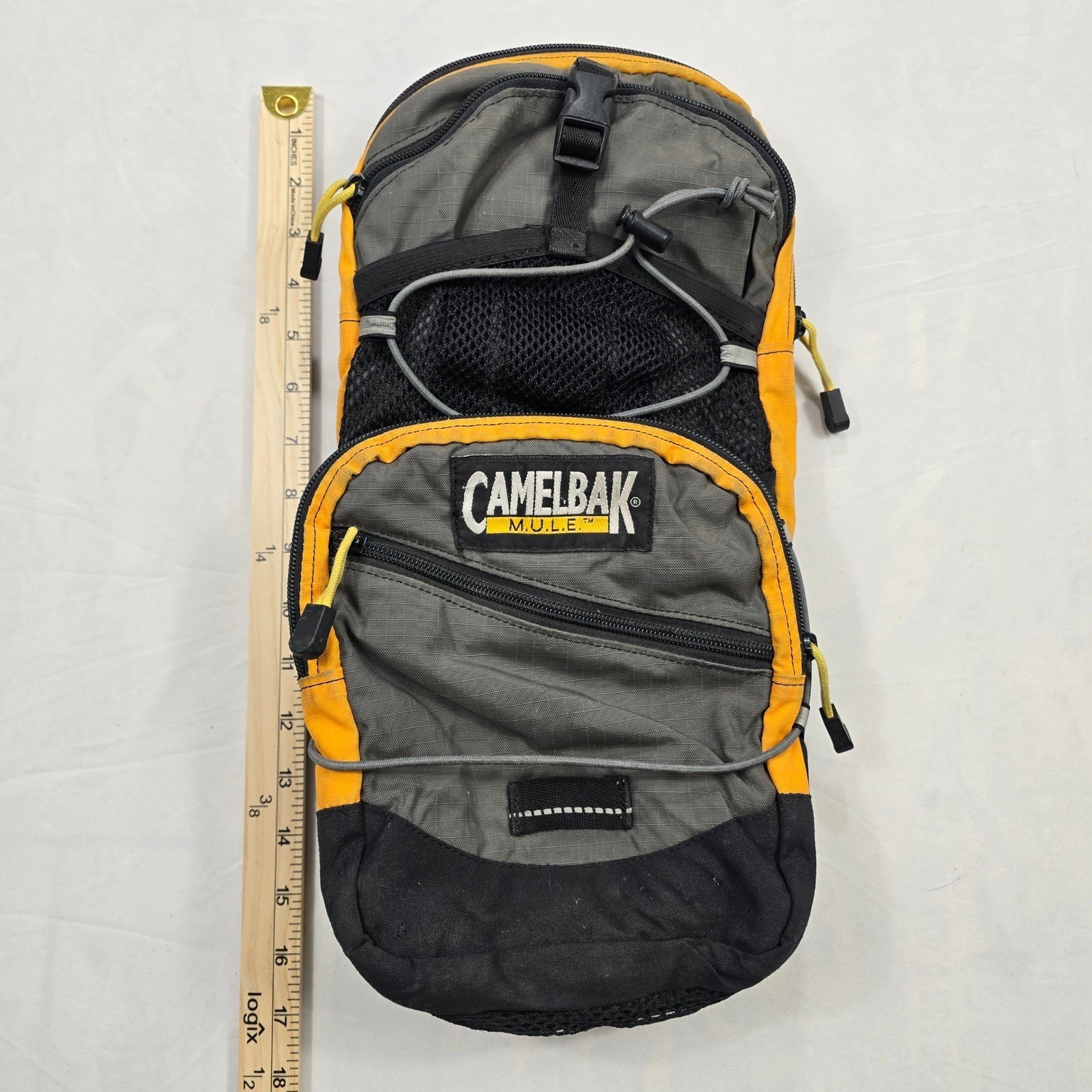 Camelbak Mule Hydration Pack Backpack Hiking Cycling NO BLADDER
