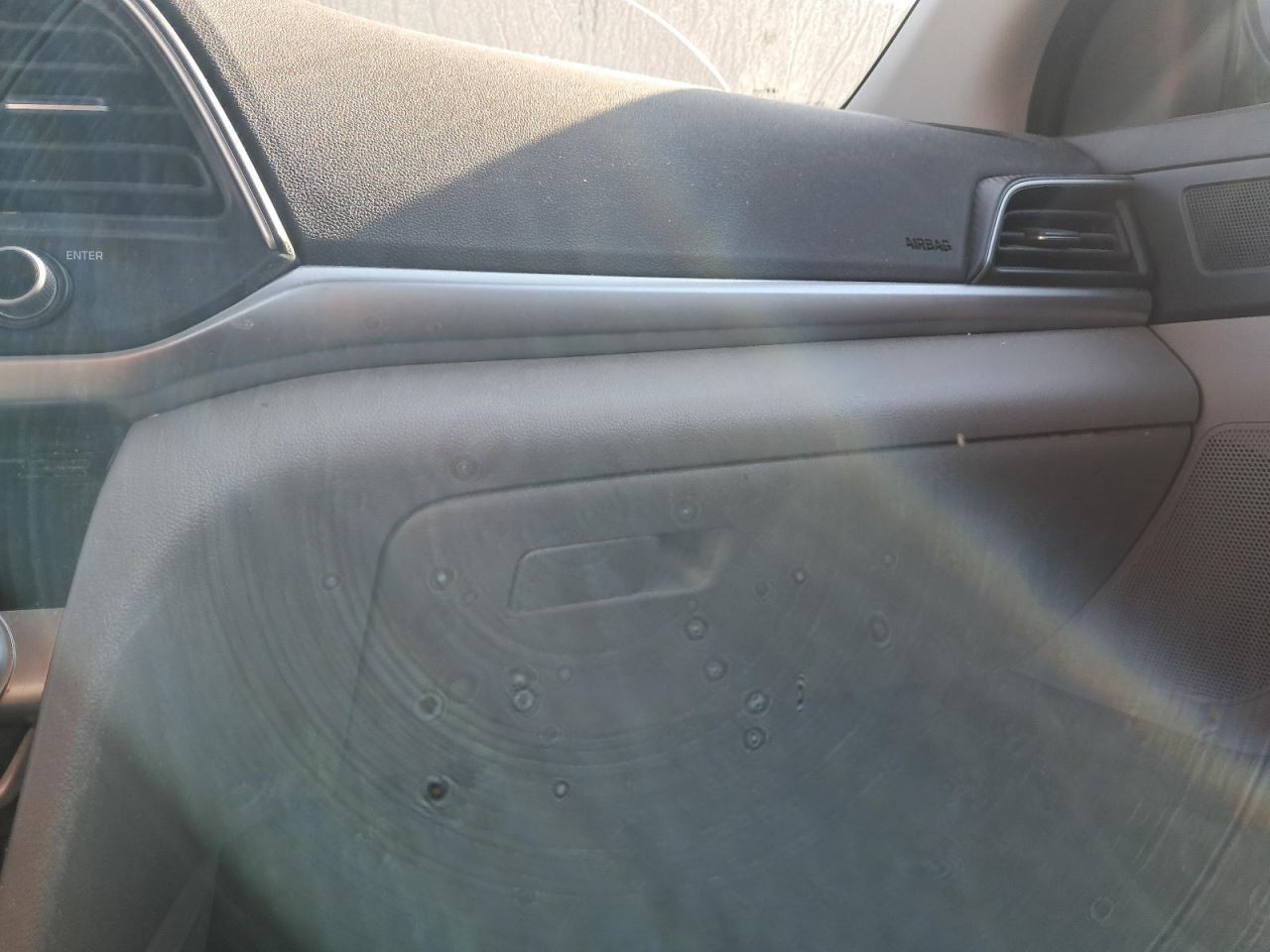 ELANTRA 2020 Glove Box 4789139