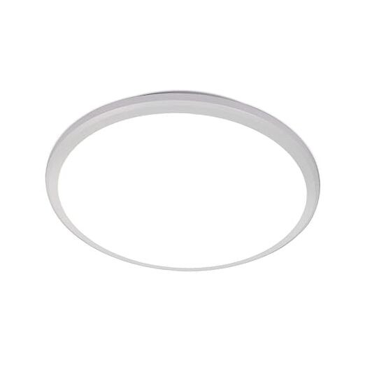 12 Inch Ceiling Light, 24W Surface Flat LED Ceiling Light for 1 Pack