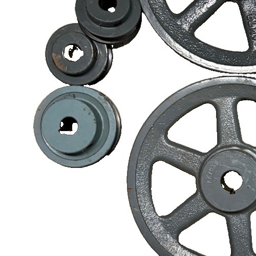 Stoelting 598540 Pully 2.35In Od 5/8In Bore Dia