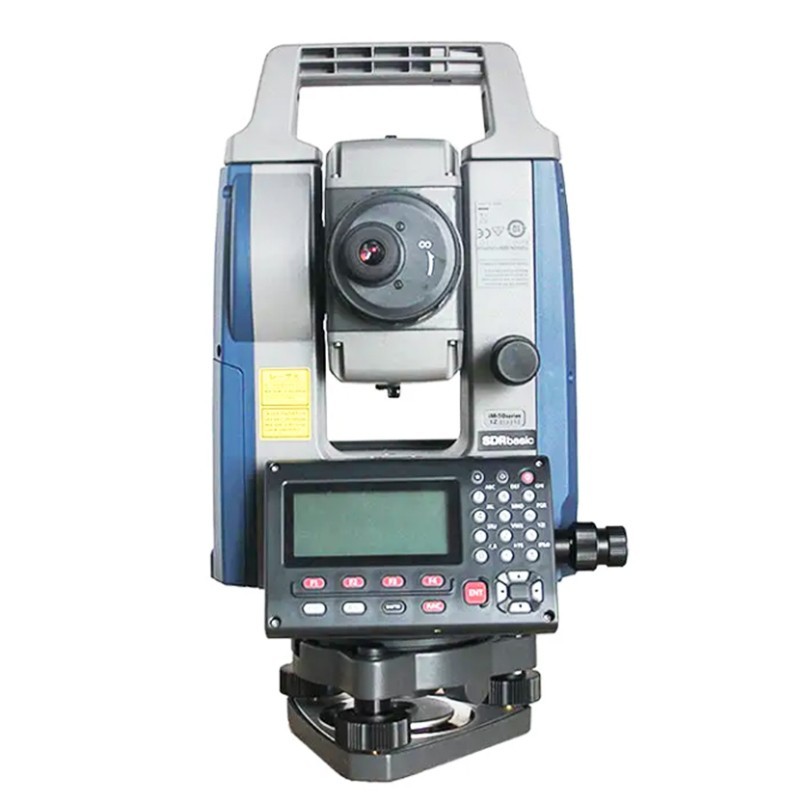 1PC NEW Sokkia IM52/IM105 Total Station Survey Machine Fast shipping#