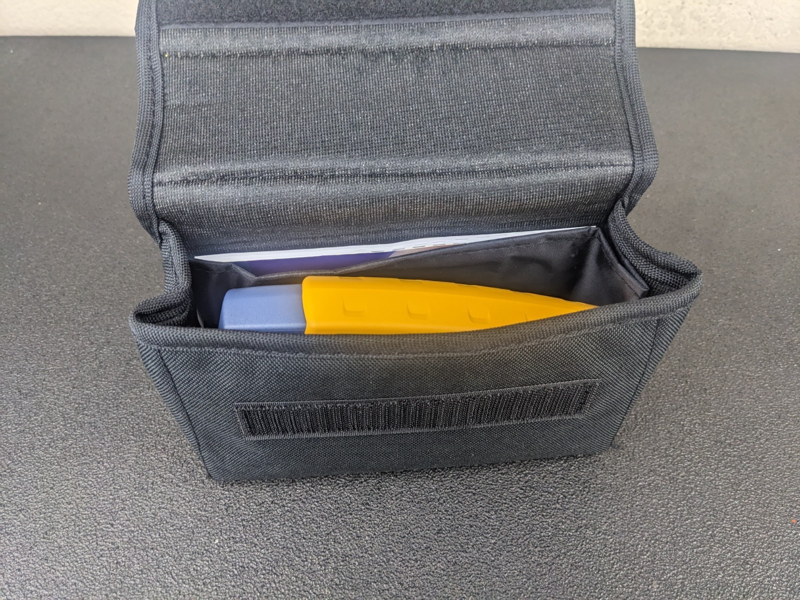 #bn092 Fluke Networks Microscanner2 MS2-100 Cable Verifier Cat5/Cat6/Coax