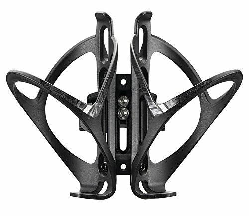 Control tech Falcon Rear Hydration System TT Bike Bicycle Water Bottle Cage
