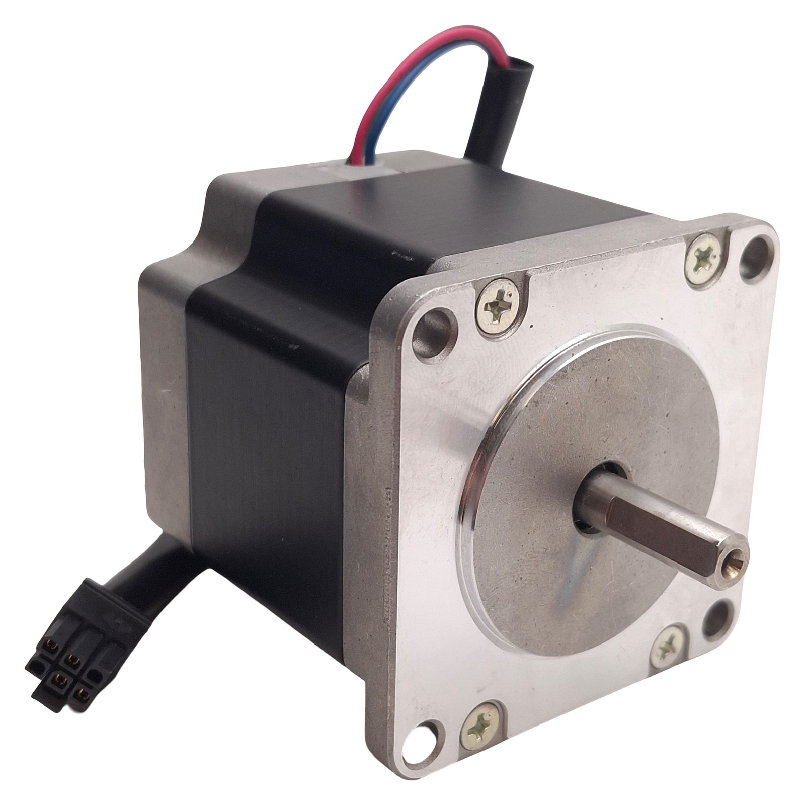 Oriental Motor C9482-9212K Vexta Stepper Motor, 2-Phase, 1.8°, 3.2VDC, NEMA 23