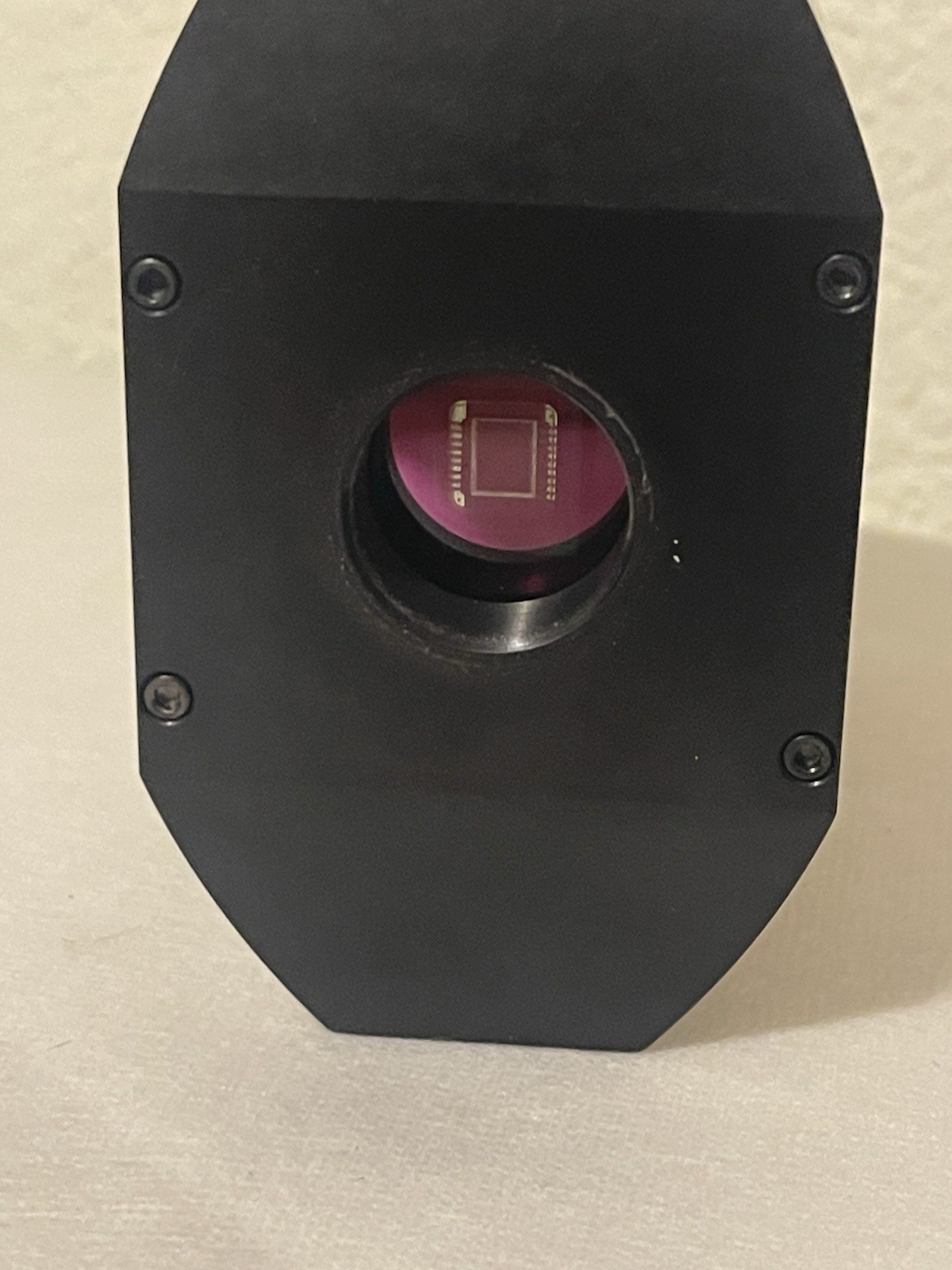Photometrics CoolSNAP-Pro cf Color Microscope CCDImaging Camera Roper Scientific