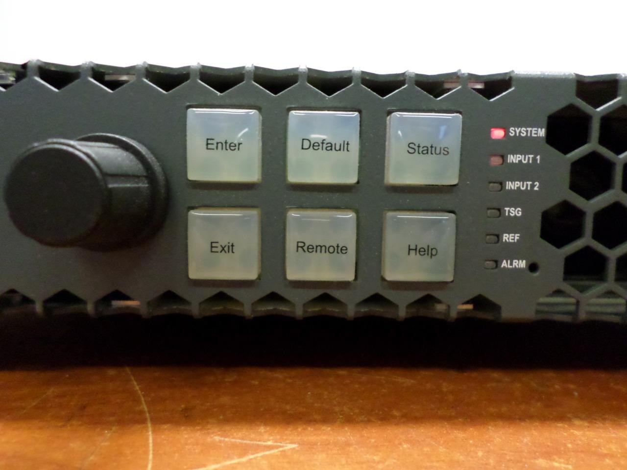 Imagine Selenio X100 Dual-Channel Frame Synchronizer & Converter