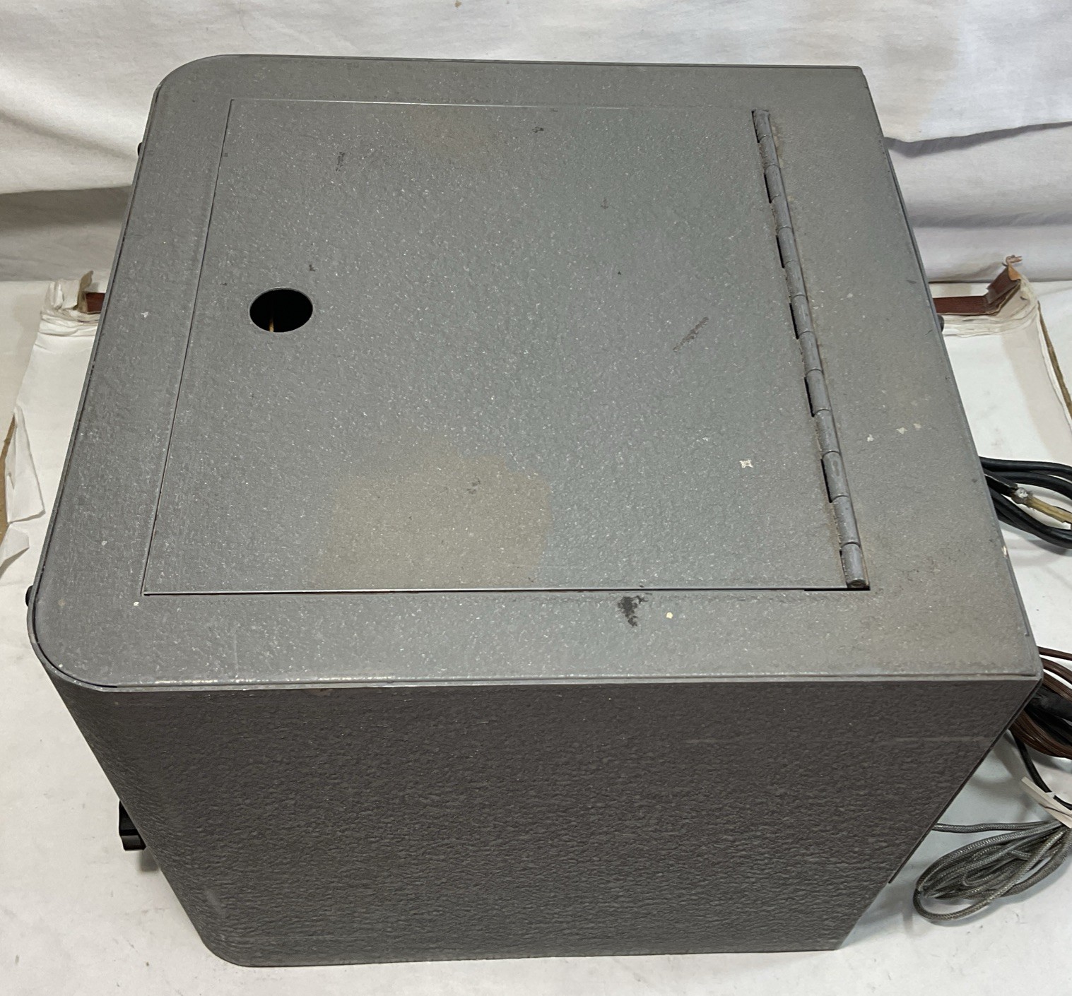 RME, HF 10-20, Shortwave, Converter, Radio Mfg Engineers, Tube Radio