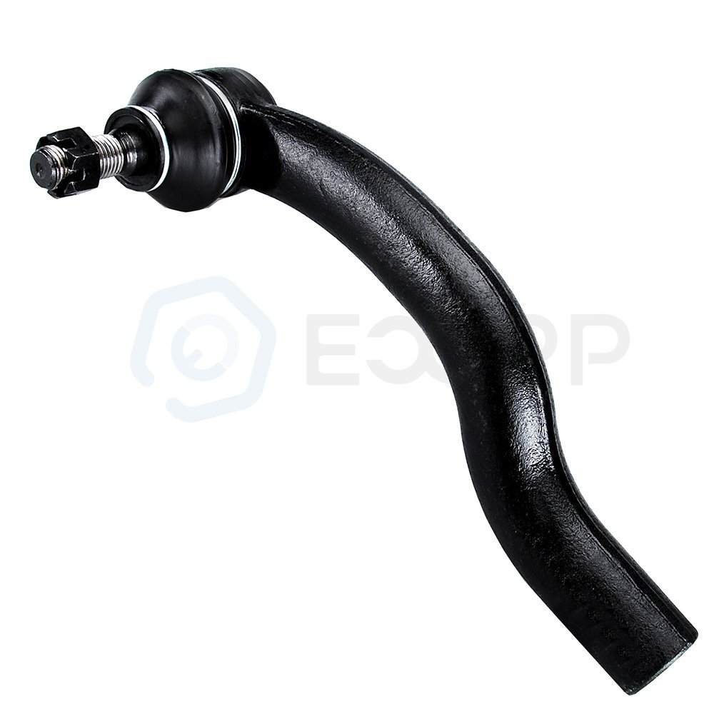 Fits 2006-2015 Toyota RAV4 6Pcs Front Inner Outer Tie Rod Ends Sway Bar Links