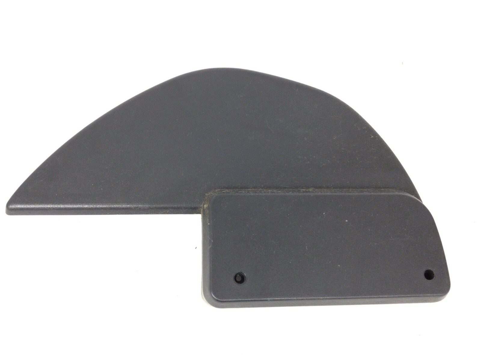 Sportsart Green Series HF-XT9800-G Elliptical Left Pedal Arm Inside Cover