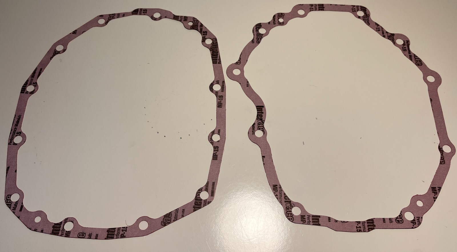 GASKET SET/TREMEC TR3160/MUSTANG/SHELBY/GT350/GT350R/6 SPEED/TR3160-GK
