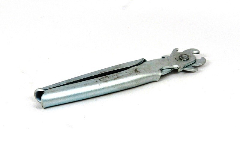 S-Hook and Rivet Tool Trapping Supplies