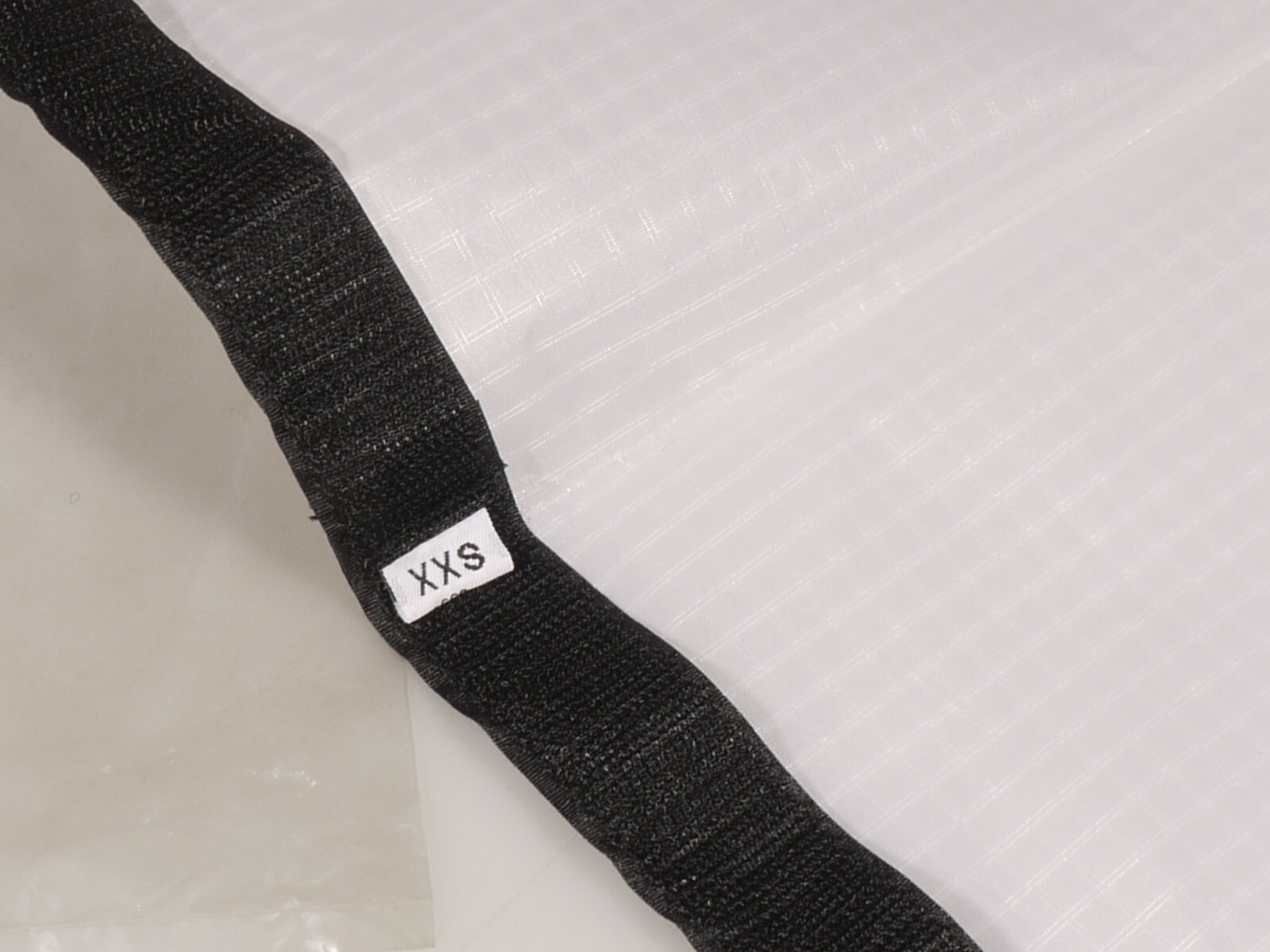 PRL) CHIMERA 4102 SOFTBOX GRID DIFFUSER CANVAS XXS 28x37 INTERNAL DIFFUSER VIDEO