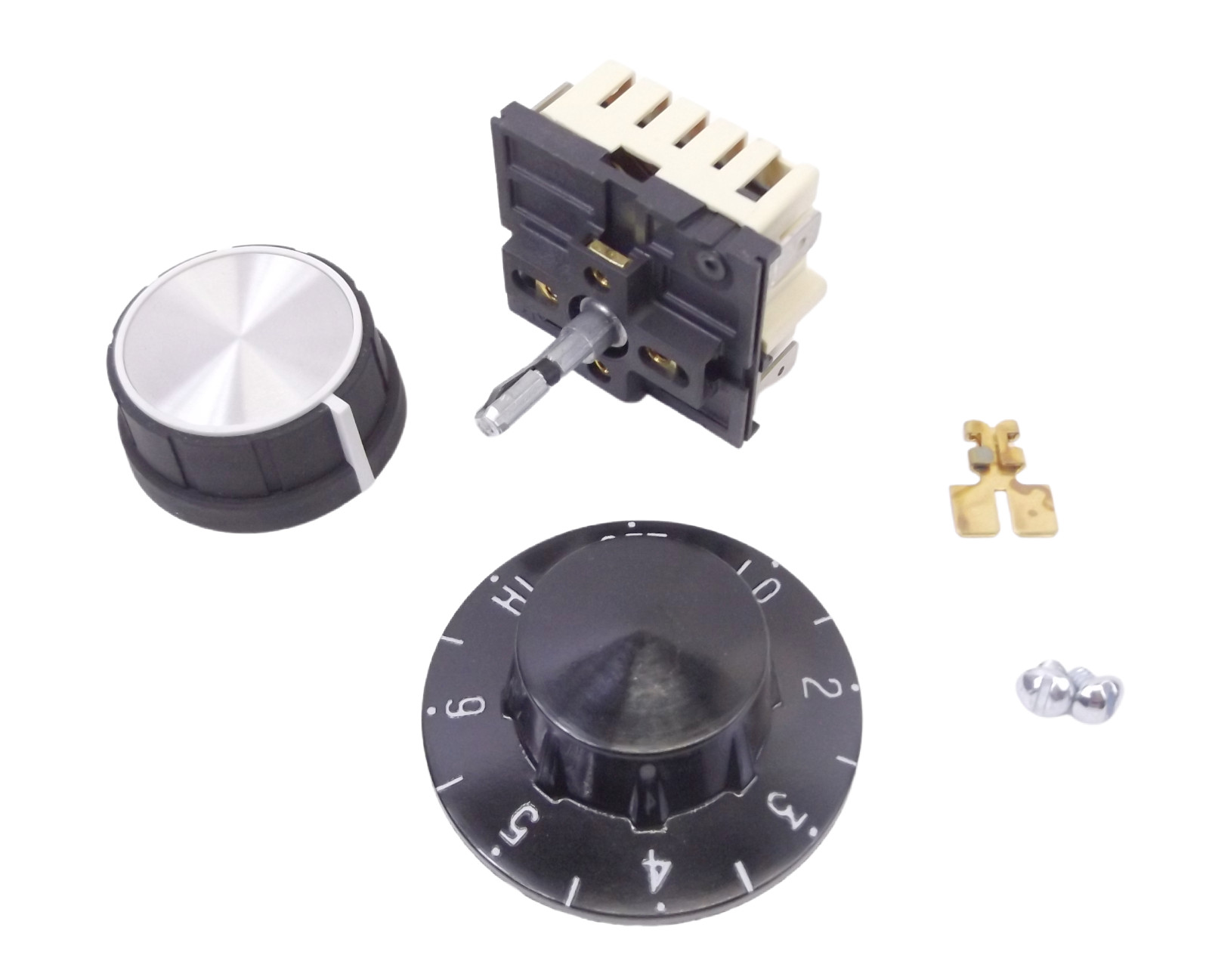 Piper Products 705757 Humidity Control Thermostat With Knob