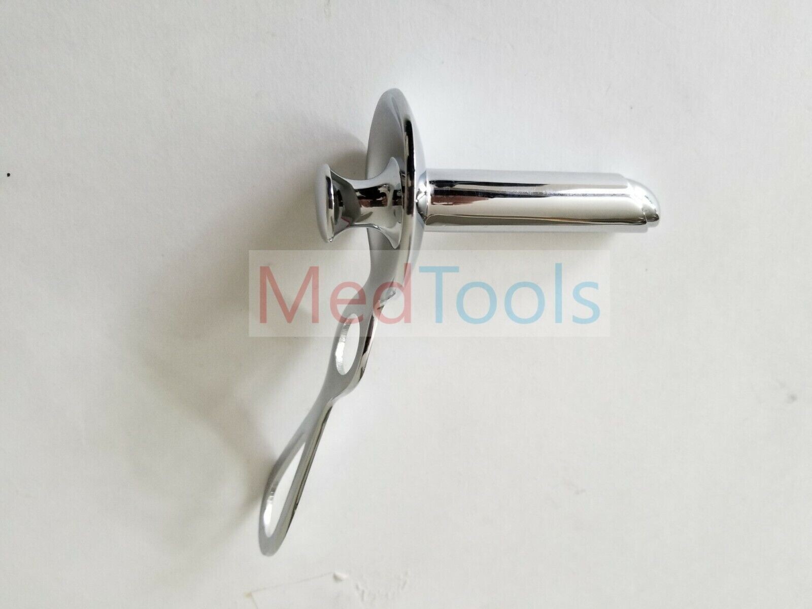 Anoscope Hirshman Medium Surgical OB/GYNO Instruments