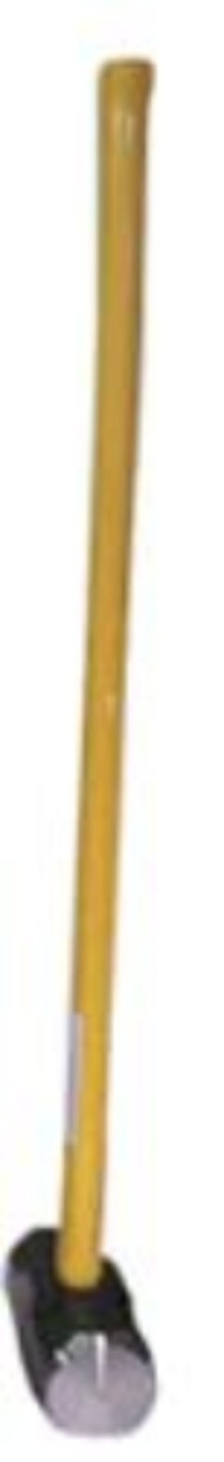 Marshalltown - Forged Sledge Hammer-36"Fiberglass Hdl. - 6 lb.