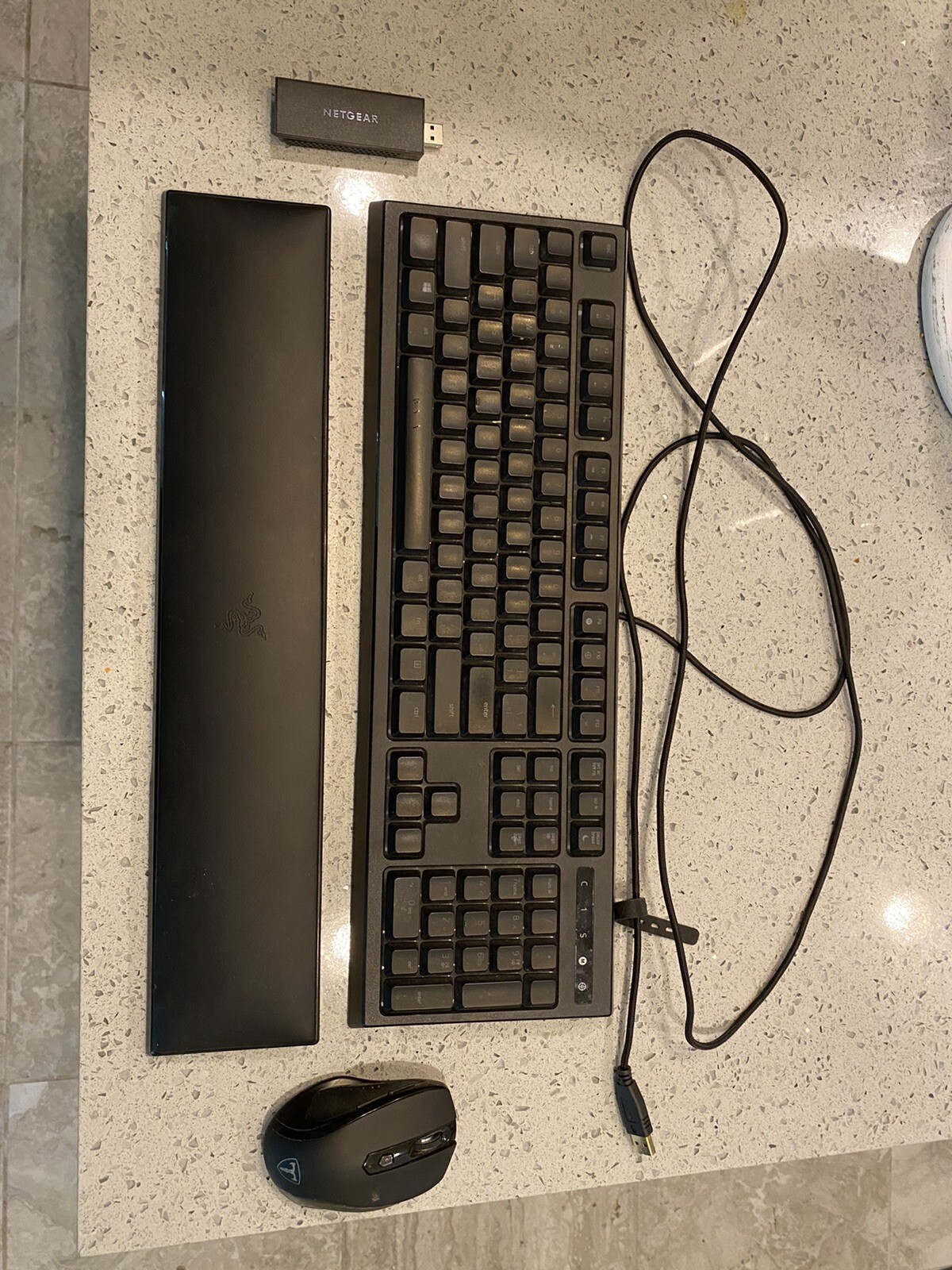 desktop computers